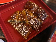 -山葵家·创意料理(临平银泰城店)