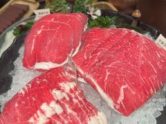 -盡膳口福跷脚牛肉火锅(晶耀前滩店)