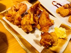 -浪花亭日本料理(古田路店)