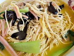 -菜根香土菜馆(文昌东路店)