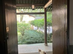 -法云安缦酒店