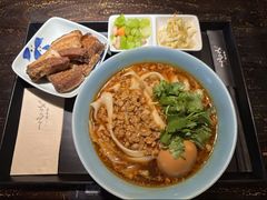 -喜晋道面馆(华严寺广场店)