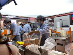 -爷爷不泡茶NOYEYENOTEA(武汉佰港城创始店)