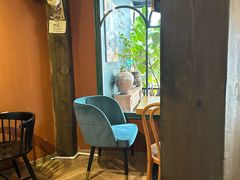 -The Flowers Coffee(南山店)