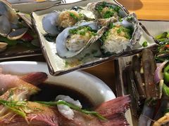 -八方海味餐厅