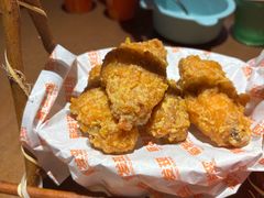 -新发现(宝山龙湖店)