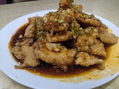 -王鹏家常菜馆