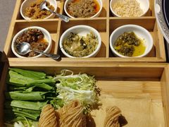 -一桶江山餐厅(松北店)