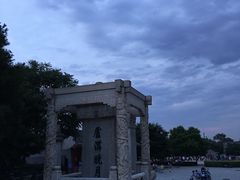 -卢沟桥文化旅游区