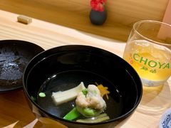 -鮨青(恒基名人购物中心店)