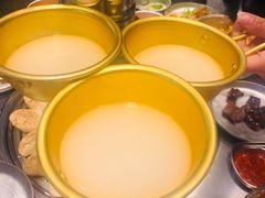 -馥二代韩式烤肉 2세대 불고기(喷水池店)
