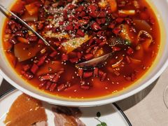 -漢舍中国菜馆(889广场店)