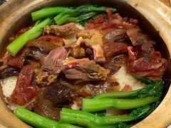 煲仔饭-禧宴Joyous Restaurant(禧园店)