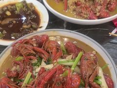 -指爱龙虾(金杨路总店)