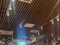 -西贝(武汉群星城店)