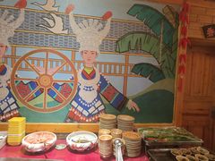 -快活林酸汤鱼鲜品火锅店(甲秀楼店)