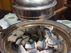 -味家烤肉烤鳗鱼牛排(西塔旗舰店)