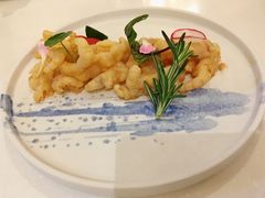 -丽晶美庐·玉兰餐厅