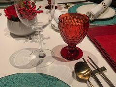 -三号黄浦会Canton Table