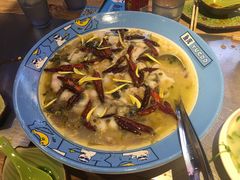 -鱼库·不仅是一家烤鱼店(车公庙店)