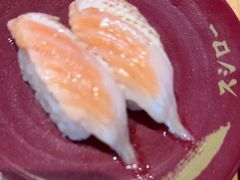 -寿司郎(北京路粤潮楼店)