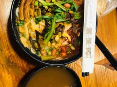 -螺蛳粉先生(蓟门桥店)