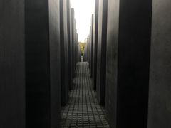 -欧洲被害犹太人纪念碑