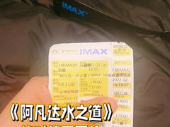 -星河寰宇IMAX影城(星河WORLD·COCO Park店)