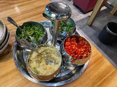 -鲜小岛·铜锅涮肉