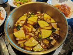 -肉加韩国料理·烤肉(金茂湾店)