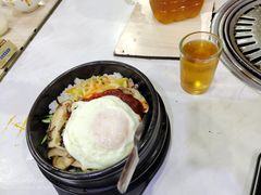 -平山城鑫烧烤(建国楼店)