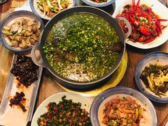 -听香·678茶铺(猛追湾店)