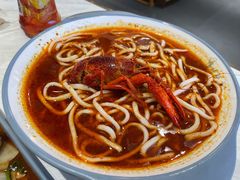 -辣盆盆麻辣小龙虾(哈尔滨总店)