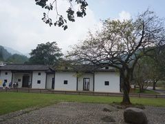 -毛泽东同志旧居