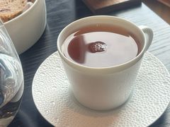 -当米亚诺意大利餐厅(武汉光谷凯悦酒店)
