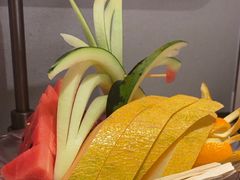 -海底捞火锅(之心城店)
