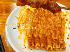 -原始人烧烤(新区店)