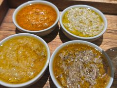 -李百蟹·江南蟹黄面·河景餐厅(夫子庙总店)