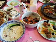 -卫鼎轩·曹公馆(鼓楼店)
