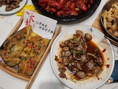 -火龙堂·风味民间菜(文一路店)