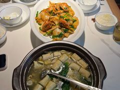 -筱爷叔·上海传统手工菜(玉树路店)