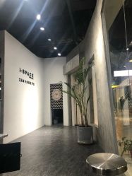 -发饰美男士增发补发假发定制店