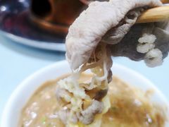 -同城四季爆肚涮羊肉(安华里店)