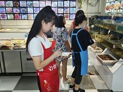 -颐和海鲜饺子