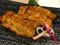 -天丰日本料理·铁板烧