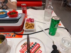 -雅佳神话·麻辣烤鱼(新街口店)