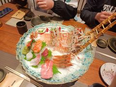 -一本料理(西溪天街店)