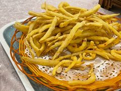 -馨越楼·点心·粤菜(赤坎店)