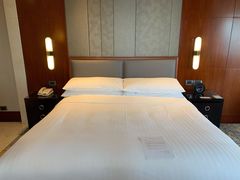 -上海雅居乐万豪侯爵酒店