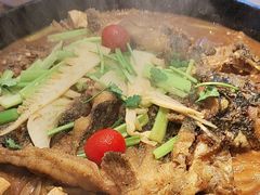 -老板恋上鱼(印象城店)